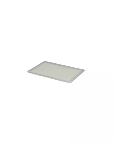 Lid for Euro box 400 x 300 mm