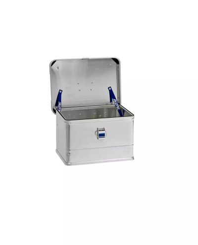 Aluminium transport box 430 x 355 x 277 mm, 30L Aluminium transport box 430 x 355 x 277 mm, 30L