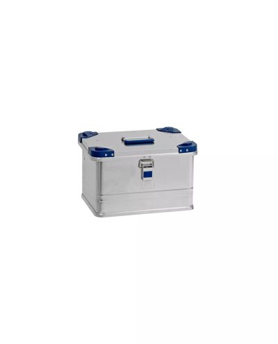 Aluminium transport box 430 x 355 x 277 mm, 30L Aluminium transport box 430 x 355 x 277 mm, 30L