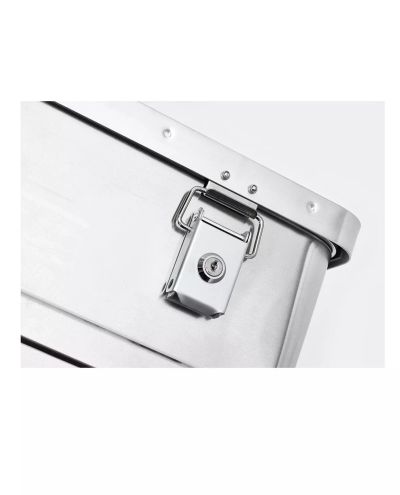 Cylinder lock, accessory Cylinder lock, accessory