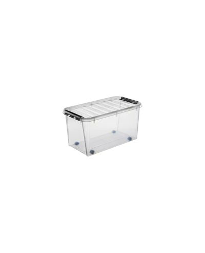 SmartStore storage box 400 x 720 x 380 mm, 70L