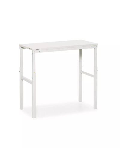 Lightweight desk TP 500 x 700 mm 150 kg Lightweight desk TP 500 x 700 mm 150 kg