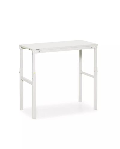 Lightweight work table TP 500 x 1000 mm 150 kg Lightweight work table TP 500 x 1000 mm 150 kg