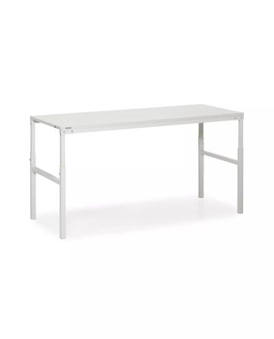 Lightweight desk TP 700 x 1800 mm 300 kg Lightweight desk TP 700 x 1800 mm 300 kg