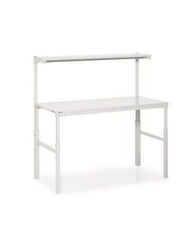 Lightweight desk TPH 900 x 1500 mm 300 kg Lightweight desk TPH 900 x 1500 mm 300 kg
