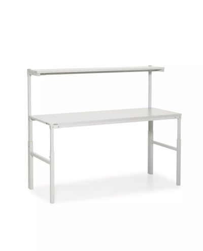 Lightweight desk TPH 900 x 1800 mm 300 kg