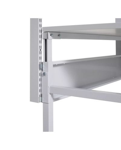 Mounting frame 1200 mm for Treston TP tables Mounting frame 1200 mm for Treston TP tables