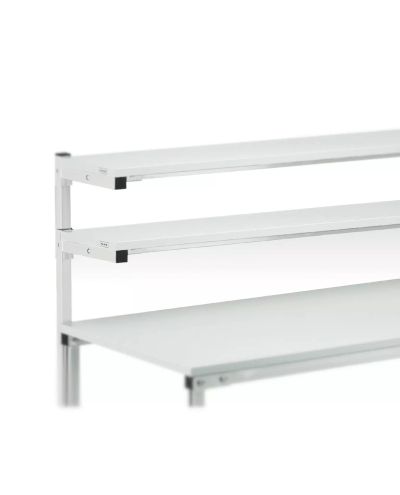 Adjustable shelf TPH 715 and 915 for tables SH310x1500 mm Adjustable shelf TPH 715 and 915 for tables SH310x1500 mm