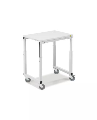 Mobile auxiliary table SAP 500 x 700 mm Mobile auxiliary table SAP 500 x 700 mm