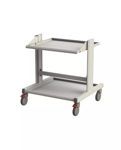 Mounting trolley 800 x 715 x 855 mm