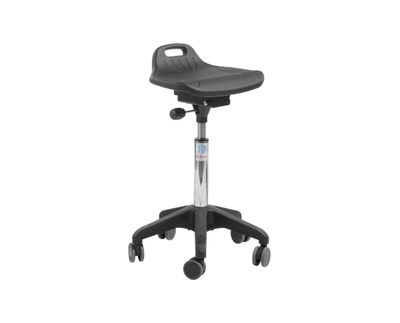 Omega workhorse, medium, with plastic grid and wheels Omega workhorse, medium, with plastic grid and wheels