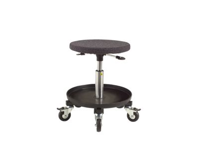 Low ESD fitter's jib 370 - 500 mm Low ESD fitter's jib 370 - 500 mm