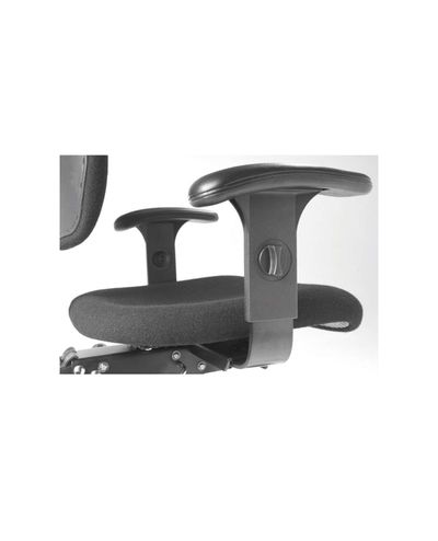 Armrests for chairs Solid / Aktiv / Ambla