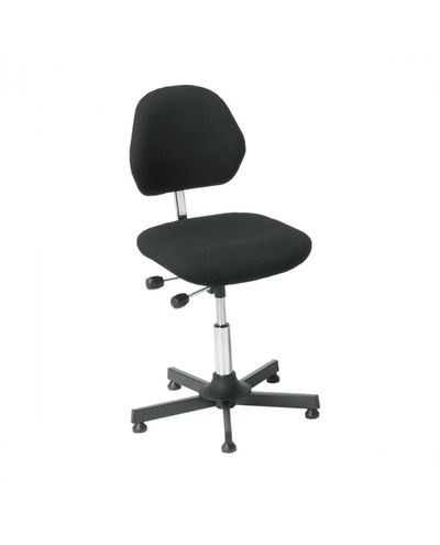 Chair Aktiv, low, with sliding knobs Chair Aktiv, low, with sliding knobs