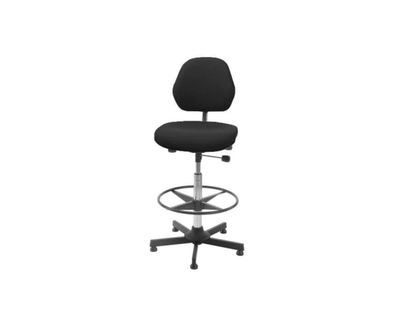 Chair Aktiv, high, with sliding knobs Chair Aktiv, high, with sliding knobs