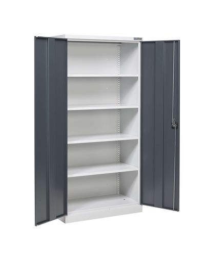 Tool cabinet Handy 950x500x1950mm Tool cabinet Handy 950x500x1950mm