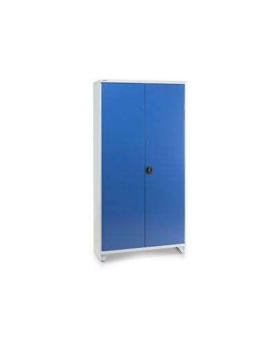 Shelving cabinet, 4 shelves 1030 x 530 x 2010 mm Shelving cabinet, 4 shelves 1030 x 530 x 2010 mm