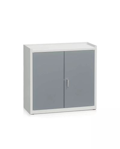 Wide tool cabinet, 950 mm wide