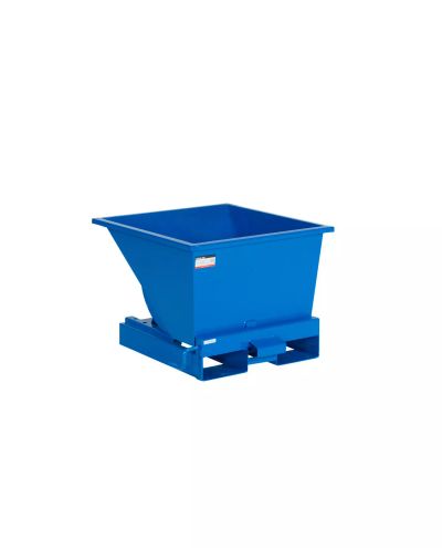 Dump container 150 L, Open top