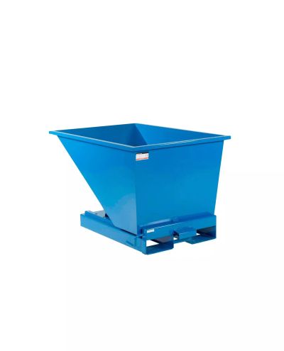 Dump container 300 L, Open top