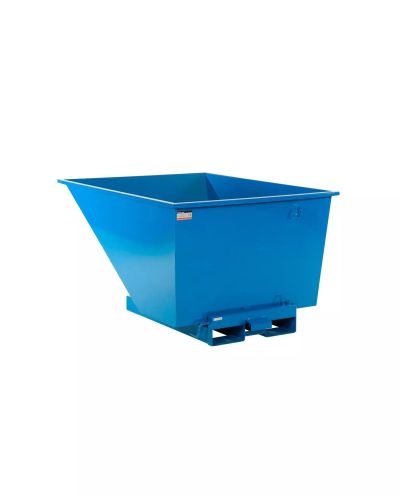 Dump container 900 L, Open top