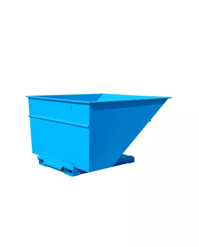 Dump container 3000 L