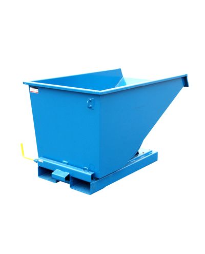 HD tipping container 320 L