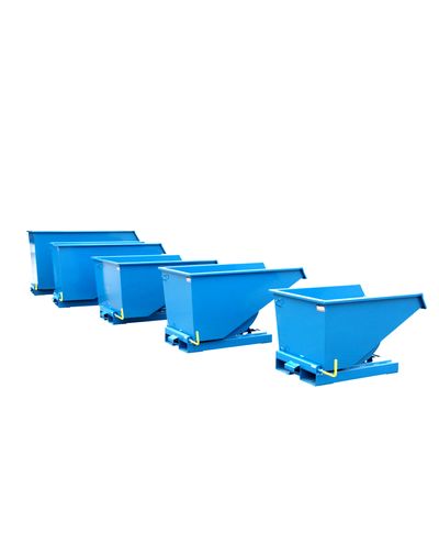 HD tipping container 765 L