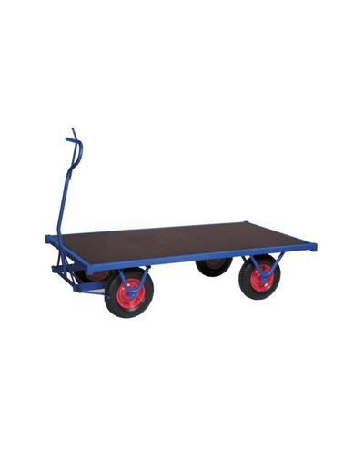 Heavy Duty pallet truck 2500 x 1000 mm Heavy Duty pallet truck 2500 x 1000 mm