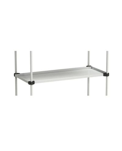 Additional shelf 1000x430 mm ESD Additional shelf 1000x430 mm ESD