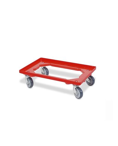 Transport chassis Minitrans