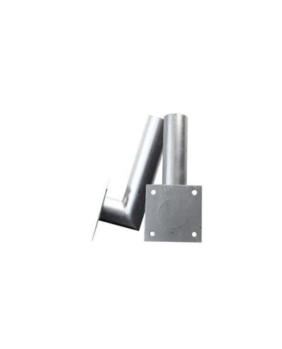 Wall clamp for control mirror Wall clamp for control mirror