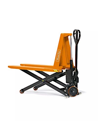 Rocla RXM10 forklift truck, hand-operated