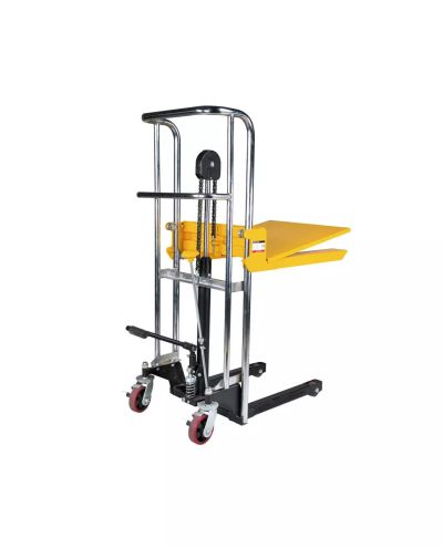 Piledriver PL 1500, with foot pump Piledriver PL 1500, with foot pump