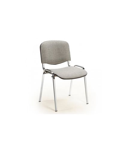 Chair Azur 545x425x820mm, grey