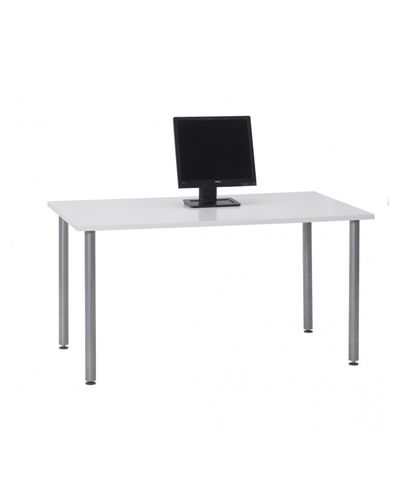 Office table Classic 1600x800mm, white