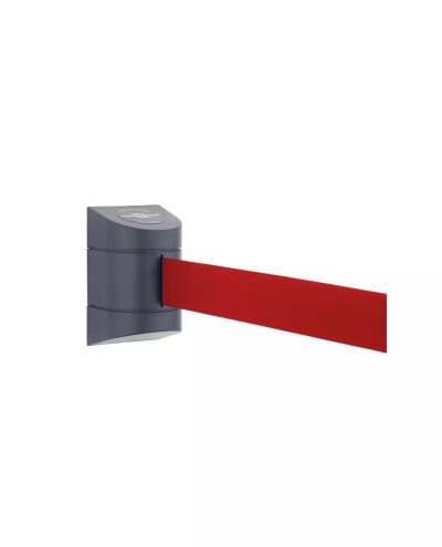 Boundary tape Advance 4,6m, red Boundary tape Advance 4,6m, red