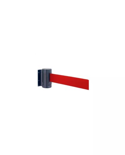 Boundary tape Advance 2,3m, red. Boundary tape Advance 2,3m, red.