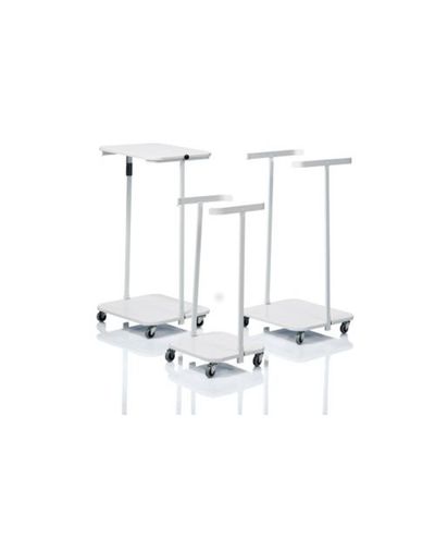 Waste sack rack Ultima open 450 x 430 x 870 mm 100 - 125 L Waste sack rack Ultima open 450 x 430 x 870 mm 100 - 125 L