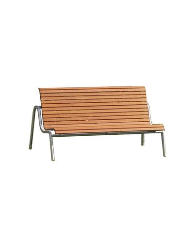 Seat bench Frida 1800 x 870 x 930 mm