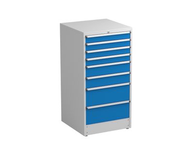 Drawer 70/140-3, box capacity 75 kg Drawer 70/140-3, box capacity 75 kg