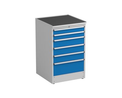 Drawer 70/110-1, box capacity 200 kg Drawer 70/110-1, box capacity 200 kg