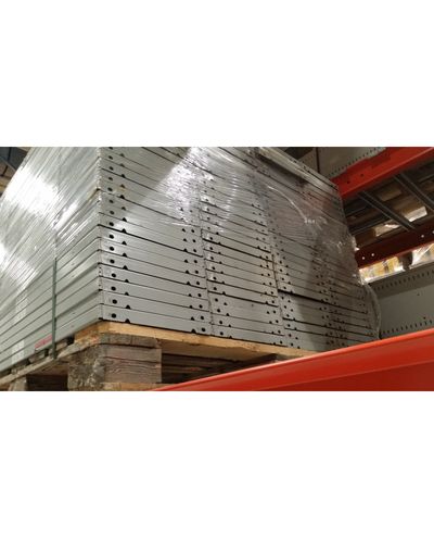 Storage shelf Elux shelves