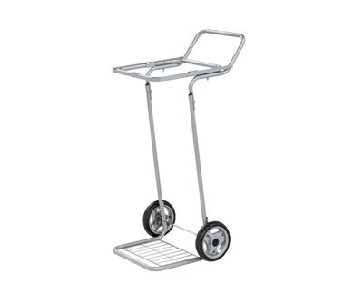 Waste sack trolley 125 l