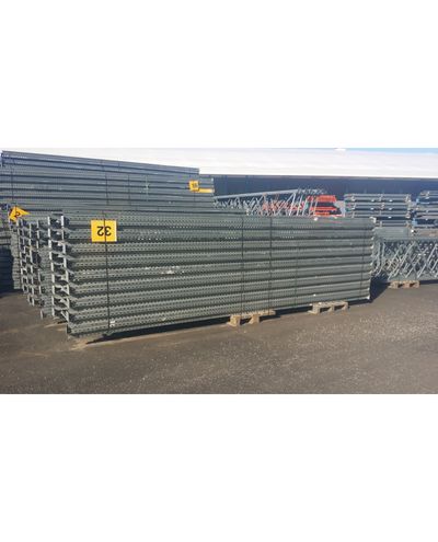 Box end ladder 5500 mm