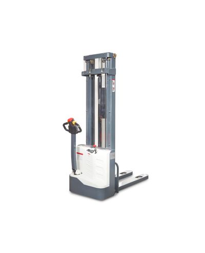 Stacking forklift-Handy-1200kg--lifting height-3600mm Stacking forklift-Handy-1200kg--lifting height-3600mm