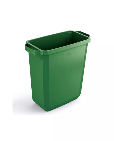 Waste bin Durabin 60 l, green Waste bin Durabin 60 l, green