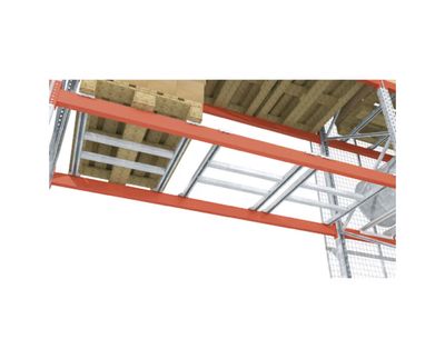 Fall protection EUR for platform Fall protection EUR for platform