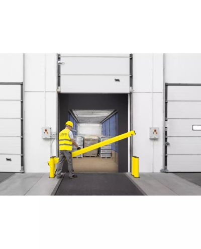 Lifting boom