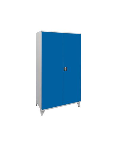Metal cabinet 800 x 430 x 1900 mm AK-800 Metal cabinet 800 x 430 x 1900 mm AK-800
